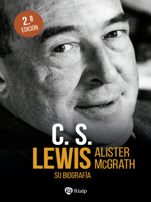 cover image of C.S. Lewis. Su biografía